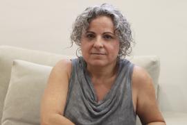 Núria Busquet Molist.