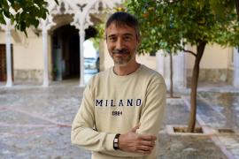 Entrevista a Xavier Revert