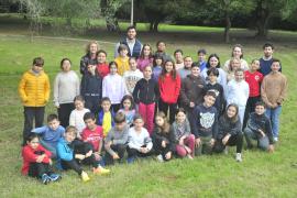 Energy Ariya Challenge pasa por Sa Coma