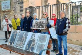 Memòria de Mallorca entra en el Consejo Estatal de Memòria Democràtica