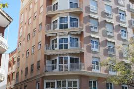 El precio del alquiler interanual sube un 10,2% en la Comunitat Valenciana en febrero, según Fotocasa