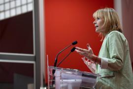 Moret (PSC) apela al "sentido de país" y la responsabilidad de Junts para su aval a la financiación