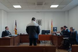 Juzgan al dueño de una pizzería por el accidente mortal con una moto de reparto de un trabajador menor de edad