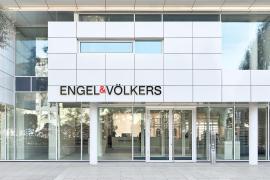 Engel & Völkers firma en 2025 ingresos récord de más de 1.300 millones