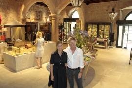 Víctor Madera compra el edificio del Rialto Living a la familia Kall-Bergman