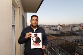 «A veces no se puede huir del dolor, toca enfrentarlo»