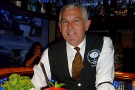 Fallece a los 64 años Rafa de El Barito, el mítico barman y empresario