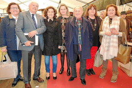 Mercadillo solidario de Es Refugi