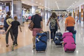 Diez países de la UE tendrán el historial clínico de los residentes de Baleares