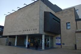 Cuarenta entidades se alzan frente a la reducción de servicios de Ginecología en el Hospital de Manacor