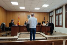 Condenado un encargado de obra por un accidente laboral en la academia de Rafa Nadal en Manacor
