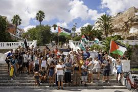 La Flotilla Global Sumud anuncia una nueva misión hacia Gaza a finales de marzo