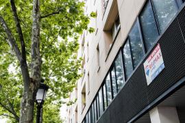 El barrio de Castellana es el más caro para comprar una vivienda de segunda mano, 4,1 veces más que la media en España