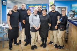 Magic, la magia cotidiana de Platja d’en Bossa