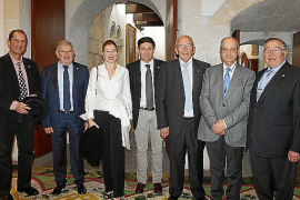 XXXVIII aniversario de la Constitución