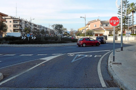 Vecinos y Ajuntament de Marratxí, preocupados por la proliferación de okupas en sa Cabana