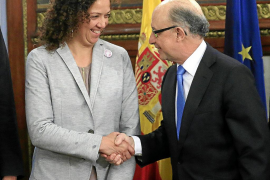 El Govern evita que Montoro tome el control de las cuentas de Balears y ya paga a 43 días