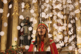 El cant de la Sibil·la se ha consolidado culturalmente como «tradición estable»