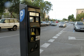 Los trabajadores de la ORA en Palma se movilizarán contra «recortes de derechos y salario»
