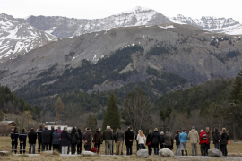 Tragedia de Germanwings