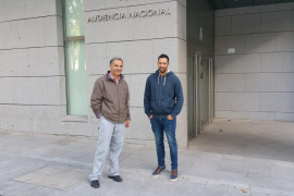 La Fiscalía de la Audiencia Nacional pide tres años de prisión para el rapero Josep Miquel Arenas