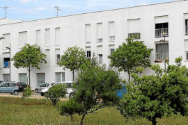 El Govern trabaja con las entidades sociales para cambiar los criterios actuales de acceso a una vivienda social.