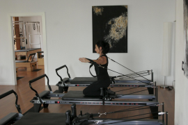 Metodo Pilates