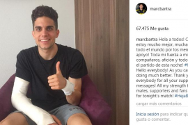 Marc Bartra
