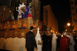 Procesión del Miércoles Santo