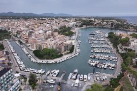 Los cortes se iniciaron el martes por la reparación del depósito de agua de Ca na Biela, pero se alargó. Hoy debe restablecerse el agua.