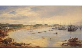 San Francisco en 1849