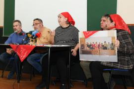 Memória de Mallorca hace balance de 20 años de lucha por la reparación y la justicia.