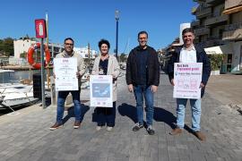 La medida se ha presentado por Sebastià Llodrà, Antònia Llodrà, Miquel Oliver y Francesc Grimalt.