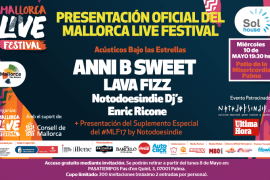 Mallorca Live Festival