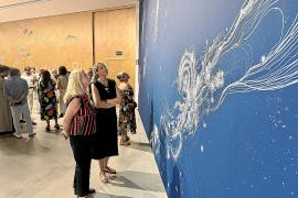 Calendario artístico