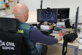 Desarticulan una red de trata en Roquetas de Mar (Almería) con cinco detenidos y dos víctimas liberadas