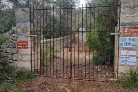La marcha saldrá el próximo 6 de abril de la Torre dels Enagistes a las 9:30 de la mañana.