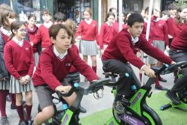 Inca se vuelca con la Energy
