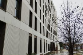 Condenado a 4 de prisión un promotor inmobiliario por estafar a una joven pareja en la compra de su primera casa