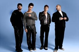 Mallorca Live Nigths acoge el pop introspectivo e «irónico» de Veintiuno