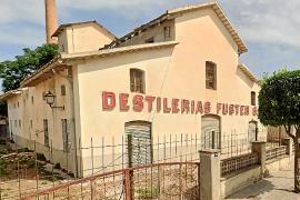 Alertan del deterioro de Can Feliciano en Santa Margalida y exigen al Consell actuar «de urgencia»