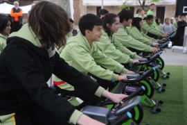 Las imágenes de Energy BYD Challenge en Pollença