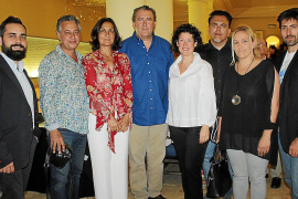 Estreno del documental 'El infierno más bonito que conozco'