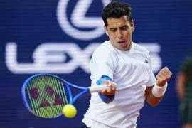 Jaume Munar vs Rafael Jodar