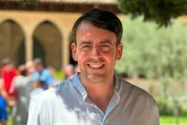 Joan Antoni Ramonell Miralles, director General d’Esports