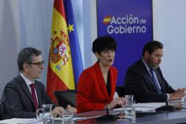 Consejo de Ministros