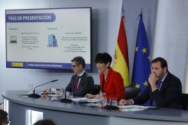 Regularización de migrantes