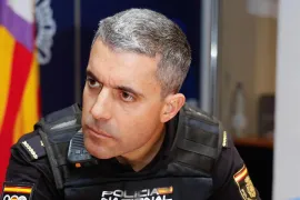 «Hay una correlación directa entre la baliza obligatoria y el aumento de robos en coches»