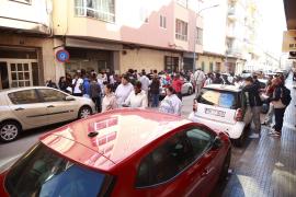 Regularización de migrantes