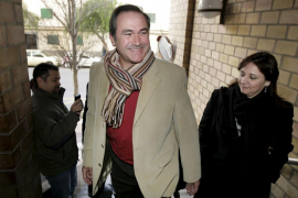 DECLARACION COMO IMPUTADO DE XICO TARRES POR CASO EIVISSA CENTRE